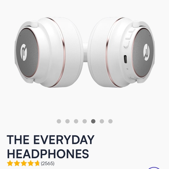 RAYCON The Everyday Headphones - Picture 11 of 14